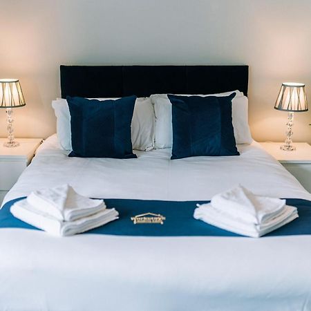 Stockton Rooms By Horizon Stays 소너비온티스 외부 사진