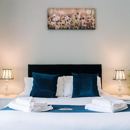 Stockton Rooms By Horizon Stays 소너비온티스 외부 사진