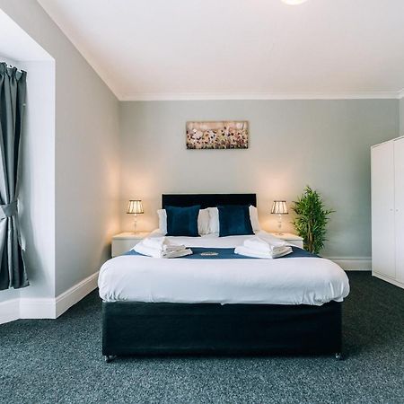Stockton Rooms By Horizon Stays 소너비온티스 외부 사진