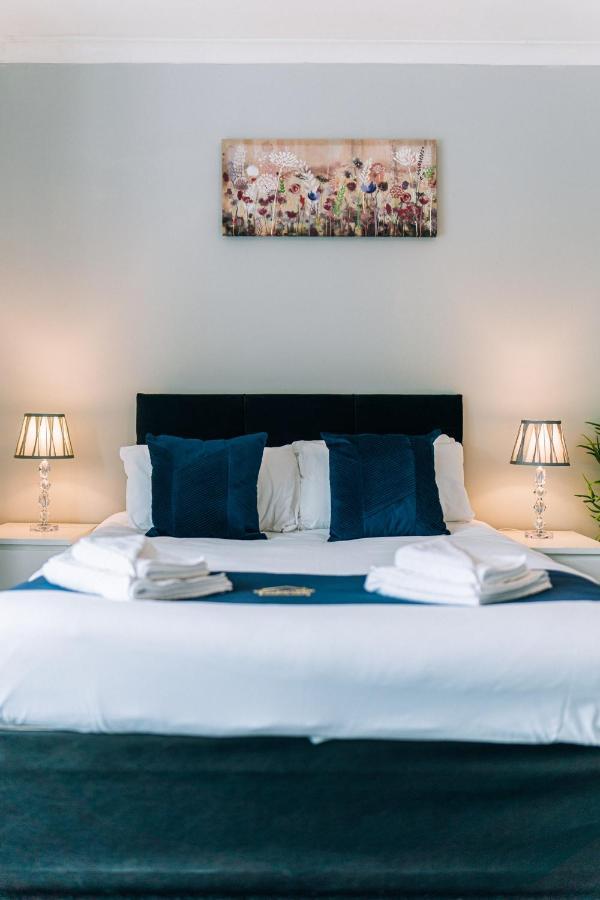 Stockton Rooms By Horizon Stays 소너비온티스 외부 사진
