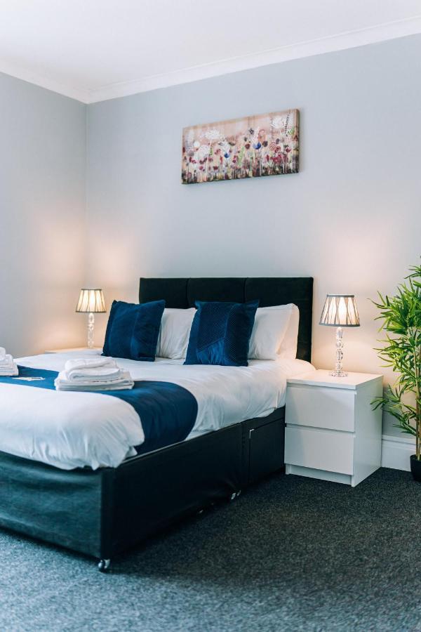 Stockton Rooms By Horizon Stays 소너비온티스 외부 사진