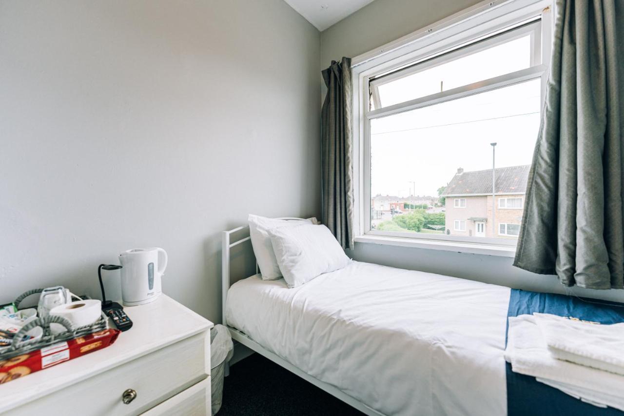 Stockton Rooms By Horizon Stays 소너비온티스 외부 사진