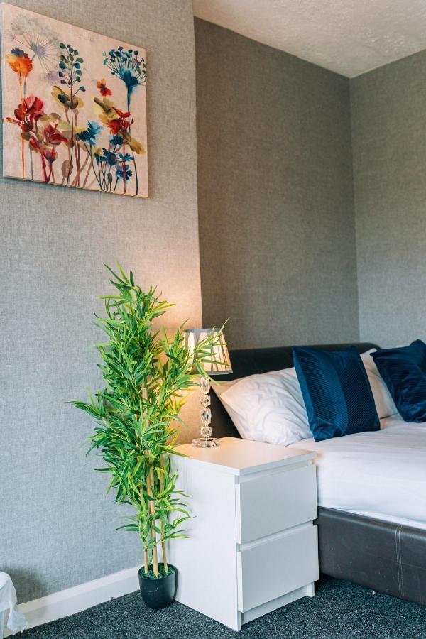 Stockton Rooms By Horizon Stays 소너비온티스 외부 사진