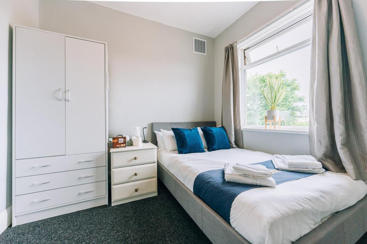 Stockton Rooms By Horizon Stays 소너비온티스 외부 사진