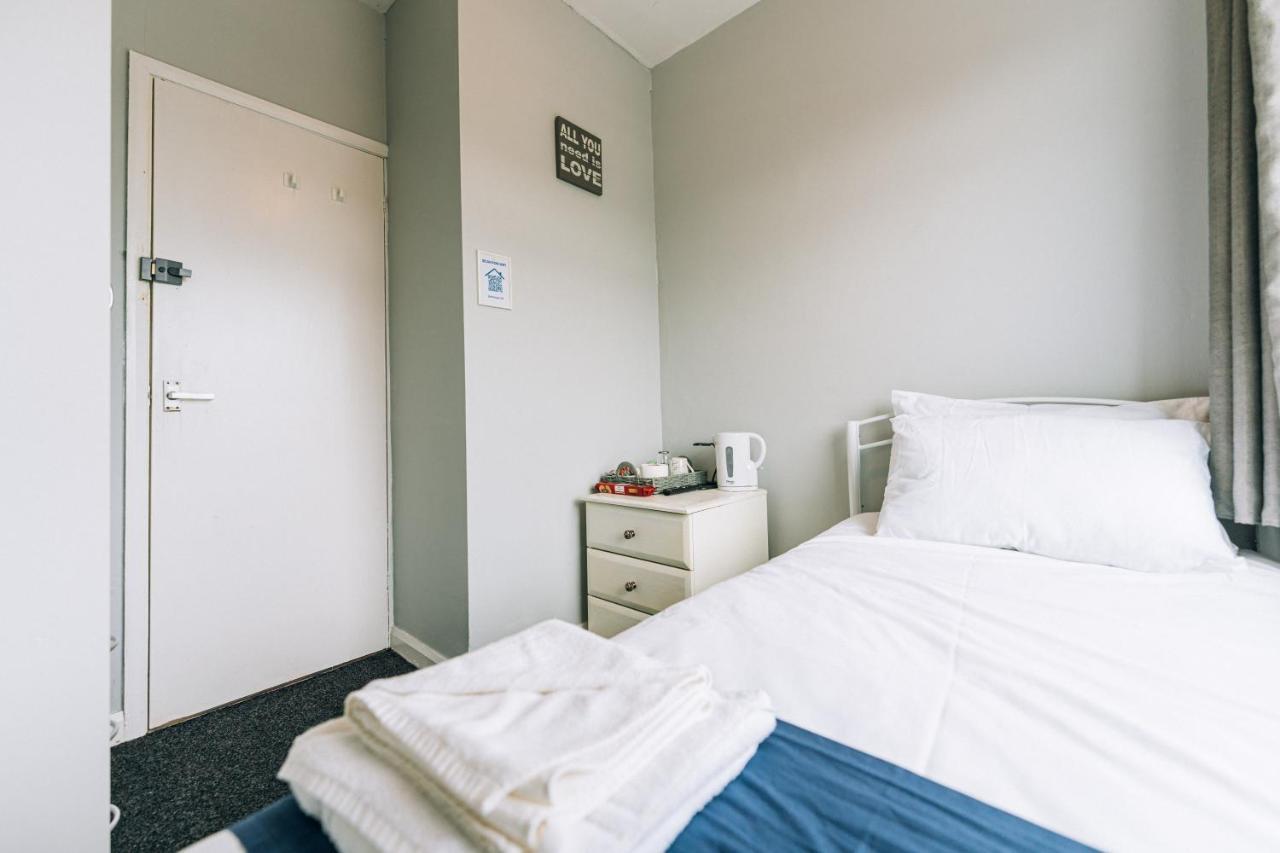 Stockton Rooms By Horizon Stays 소너비온티스 외부 사진