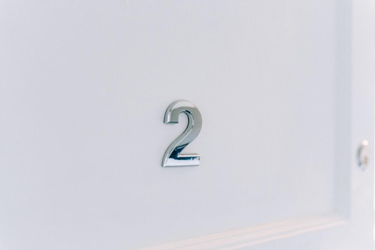 Stockton Rooms By Horizon Stays 소너비온티스 외부 사진