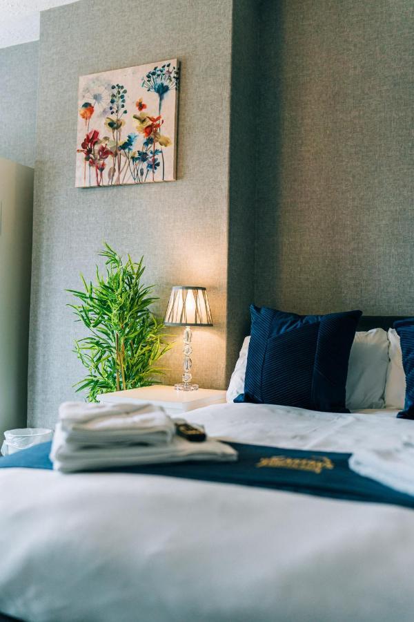 Stockton Rooms By Horizon Stays 소너비온티스 외부 사진